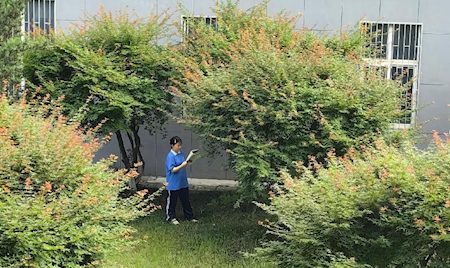 石门二中：学子考后心态调适 教师相伴聚力前行